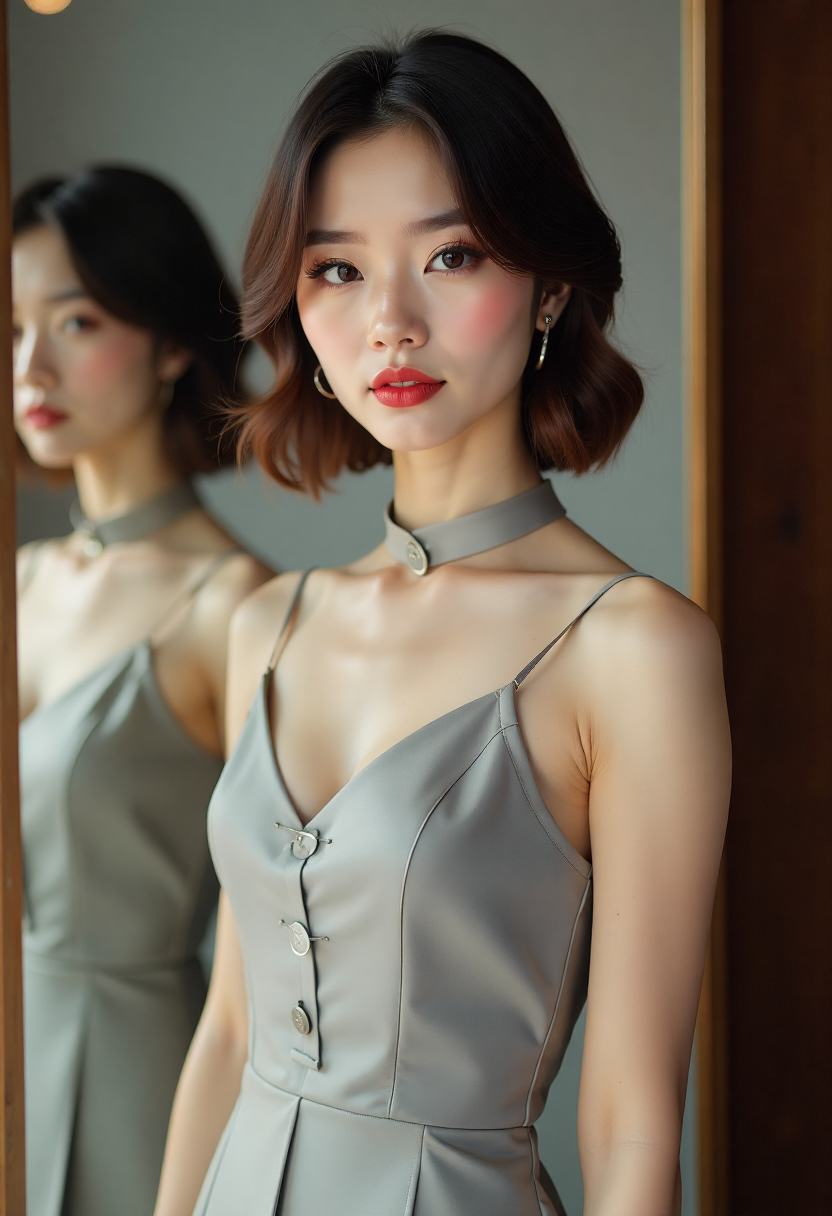 单身男女海报