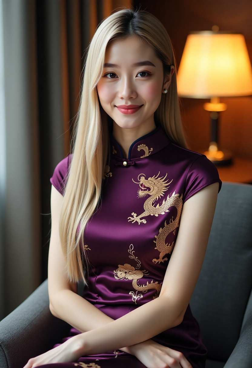 我的最爱海报