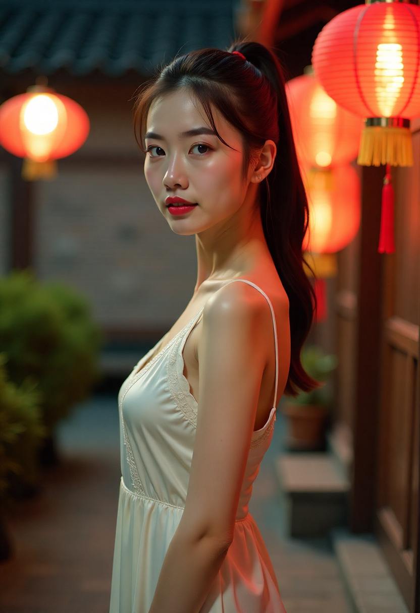 周秀娜头像