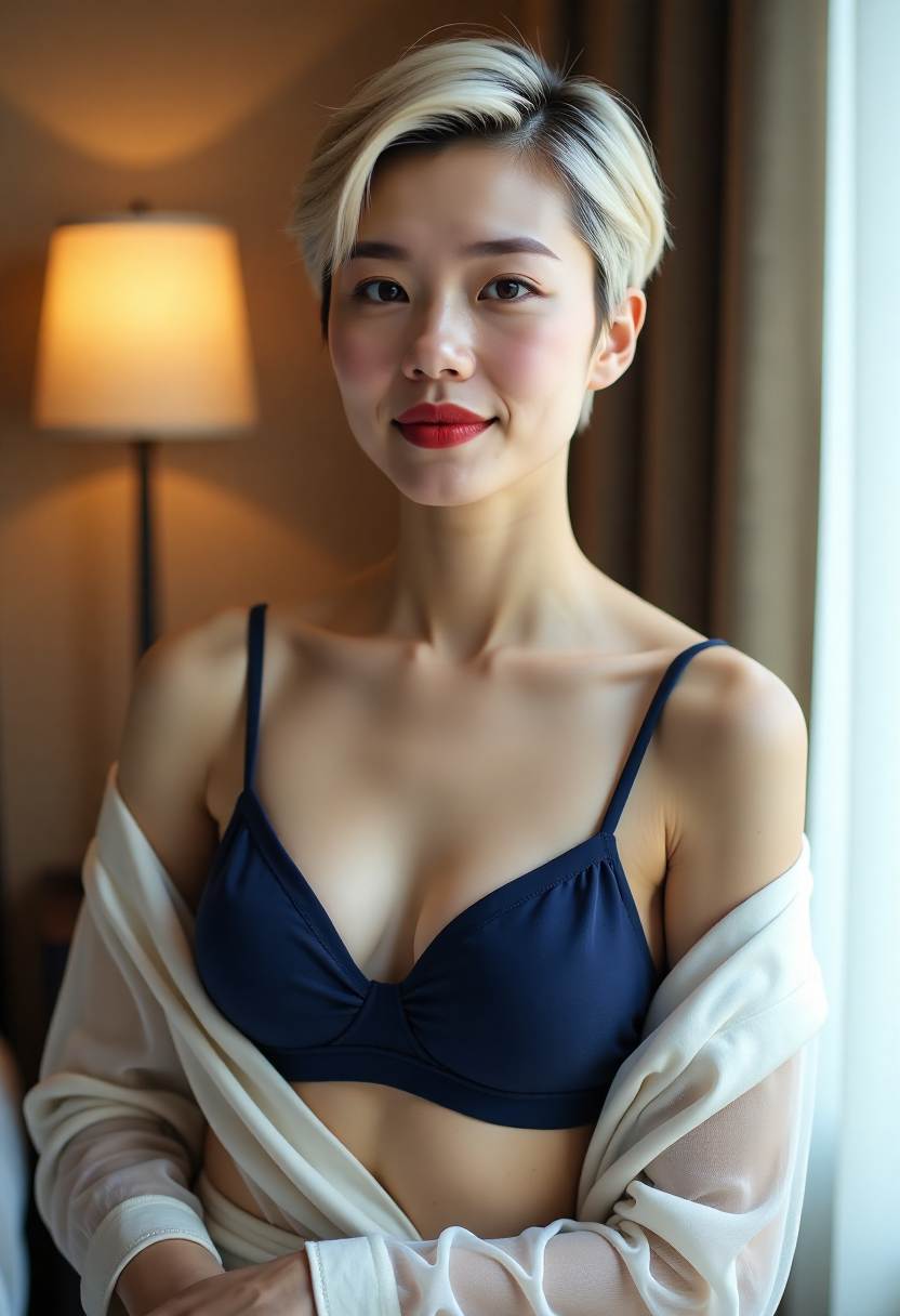 庄思敏头像