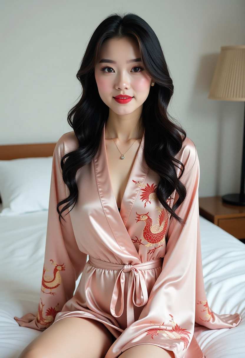 婚礼前夕海报